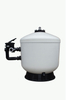 Wholesale High Quality Swimming Pool Gelcoat Sand Filter