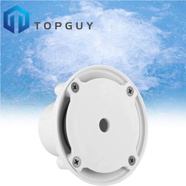 Hot Pool Accessories