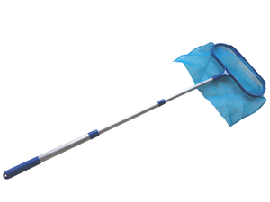 Heavy Duty Leaf Skimmer 