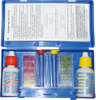 Basic PH &CL test kit-