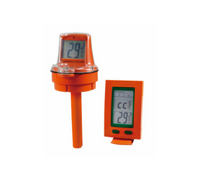 Digital Thermometer 