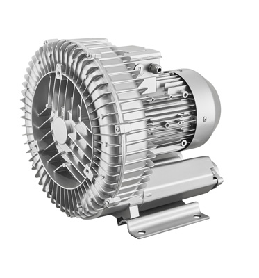 MV Series air blower 