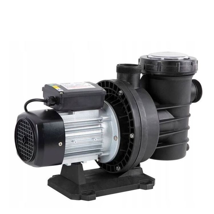Understanding And Optimizing Swimming Pool Water Pumps