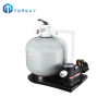 2022 Factory Direct Prices Fiberglass Industrial/house Rapid Water Well Treatment Frp Quartz Pressure Swimming Pool Sand Filter