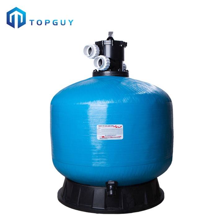 Combination Sand Filter