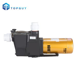 High Effciency 3hp Powerful Water Circulation Swimming Pool Pump