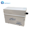 Functional Portable Stainless Steel Sauna Steamer Steam Bath Generator Electric Sauna Steamer Generator