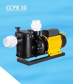 electric pump water
