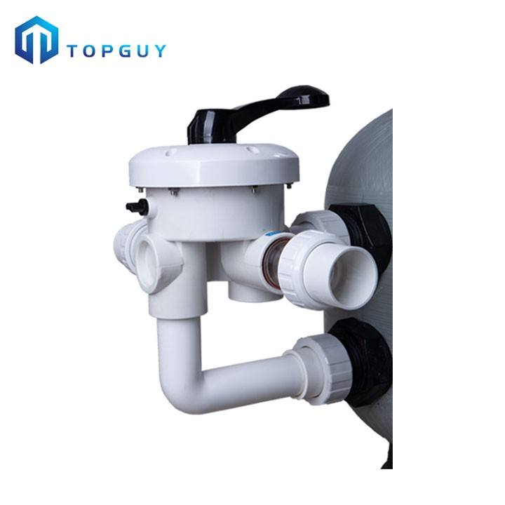 Filter Water Sand Filter