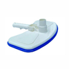 Deluxe Large Vac. Head Cast Iron Weighted