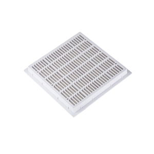 ABS Swimming Pool Main Drain Square Accessories For Pool