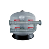 Manufacturers Supply Pool Water Cycle Silica Sand Filter Pool Pump
