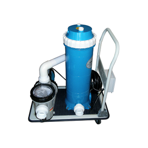 Whole House SS UF Water Filter System