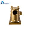 High Performance Swimming Pool Pump Filter Motor Circulating Pump