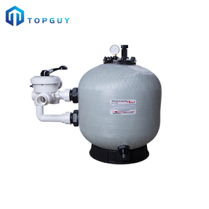 Industrial Fiberglass Swimming Pool Silica Sand Filter Pool Filter Sand