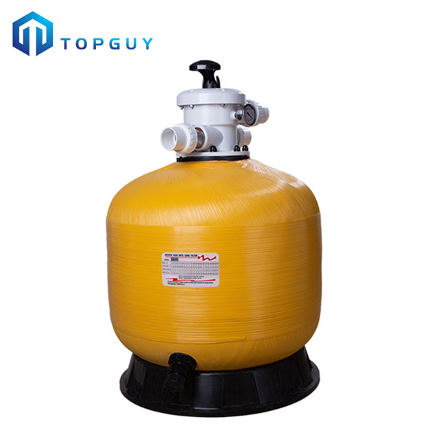 swimming pool filter 