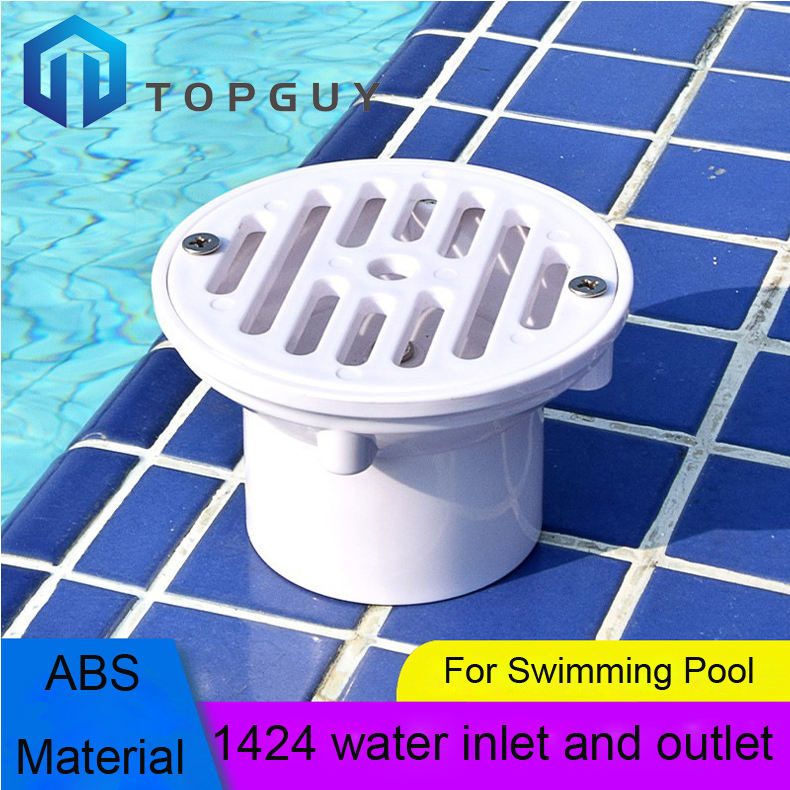 Water Park Pipe Fittings