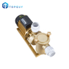 Convenient High Temperature Swimming Pool Pump