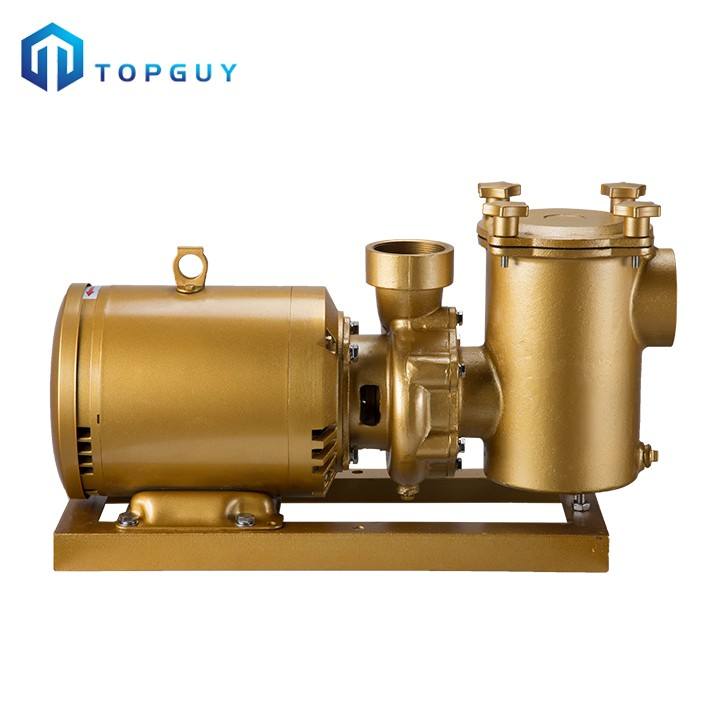 electric water pump