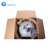 Pool Pressure Duplex Commercial Fiberglass Rapid Tank for Water Treatment Silica Nozzle Sand Filter