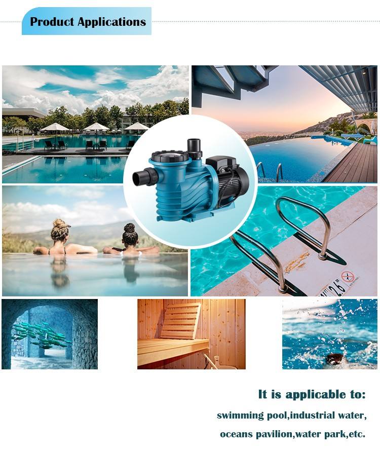 Water Pool Led Light