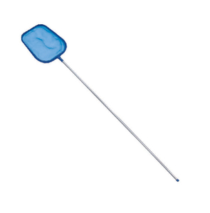 Leaf Skimmer W/ 48"- 122cm Aluminum Pole