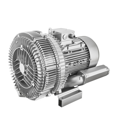 MV Series air blower 