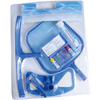 Swimming Pool Spare Parts Accessories of Vacuum Cleaner Flexible Dusting Cleaning Hose Pipe with Blue Color