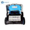 Pool Cleaning Robot