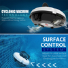 pool robot cleaner​