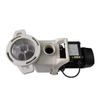 centrifugal pump impeller​