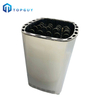 Electrical Stainless Steel Sauna Heater Dry Steam Sauna for Sale
