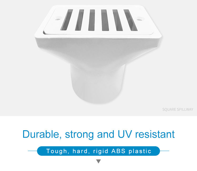 Full Set Pool Accessories