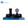 Hot Sales Pool Sand Filter Industrial Large Capacity Sand Filter Water Treatment Large Capacity High Pressure Sand Filter