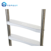 304 Stainless Steel 3 Steps Ladder with Handle for Swimming Pool