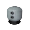 Manufacturers Supply Pool Water Cycle Silica Sand Filter Pool Pump