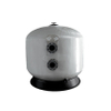 Manufacturers Supply Pool Water Cycle Silica Sand Filter Pool Pump