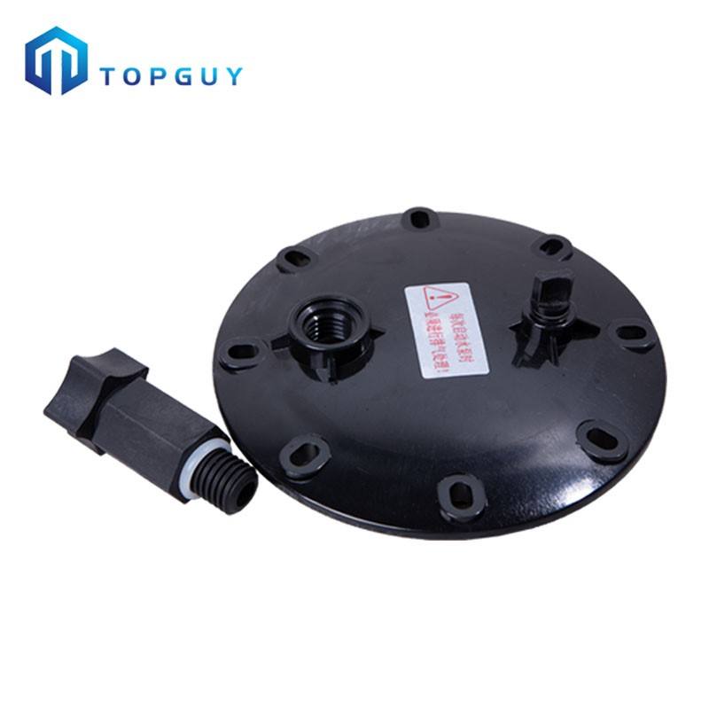 sand filter for pool