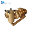 BP50-380V/5HP High Power Copper Swimming Pool Pump Durable Pump