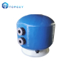 Factory Supplies Durable Fiber 1200mm Filter Glass Pool Side Mounted Sand Filter