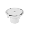 Hot Pool Accessories ABS Outlet Dedicated To Swimming Pool Membrane Countercurrent Back To The Pool Wall