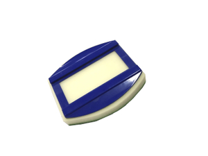 Water Line Scrub Pad