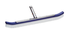 36”/90cm Polybristie Wall Brush with Alu Handle