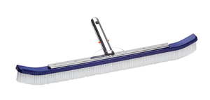 36”/90cm Polybristie Wall Brush with Alu Handle