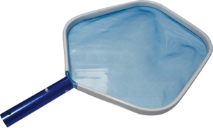 Aluminum Leaf Skimmer Rake