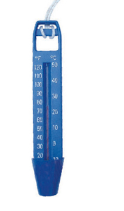 Large Thermometer 24CM-24cm