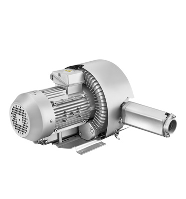 MV Series air blower 