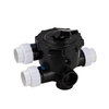 2” Side Mount Replacement Sand Filter, Black