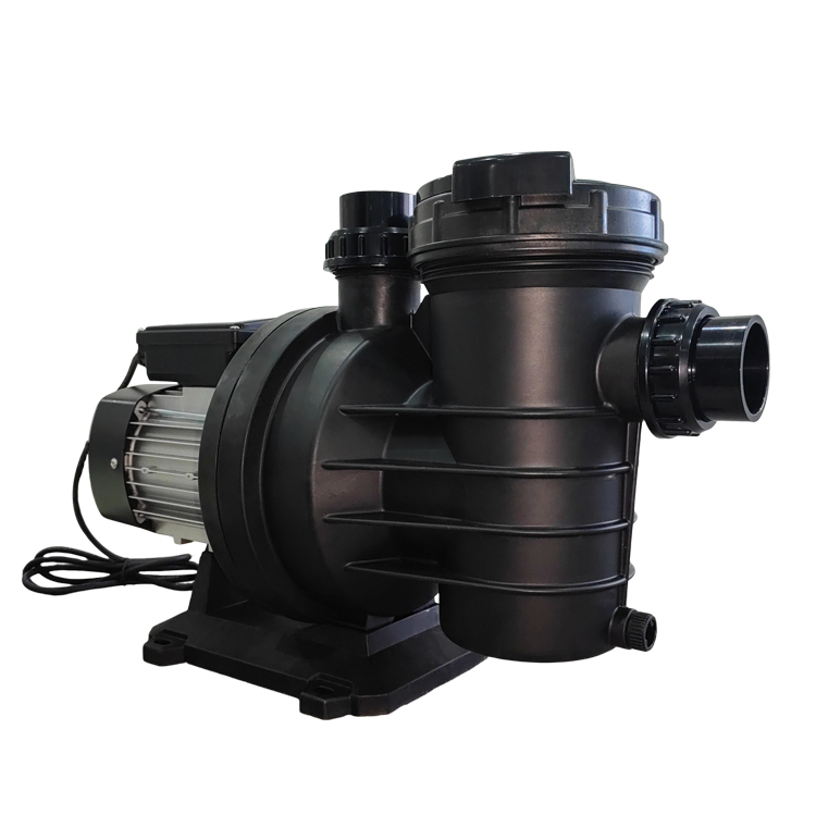centrifugal water pump