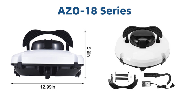 pool cleaning equipment